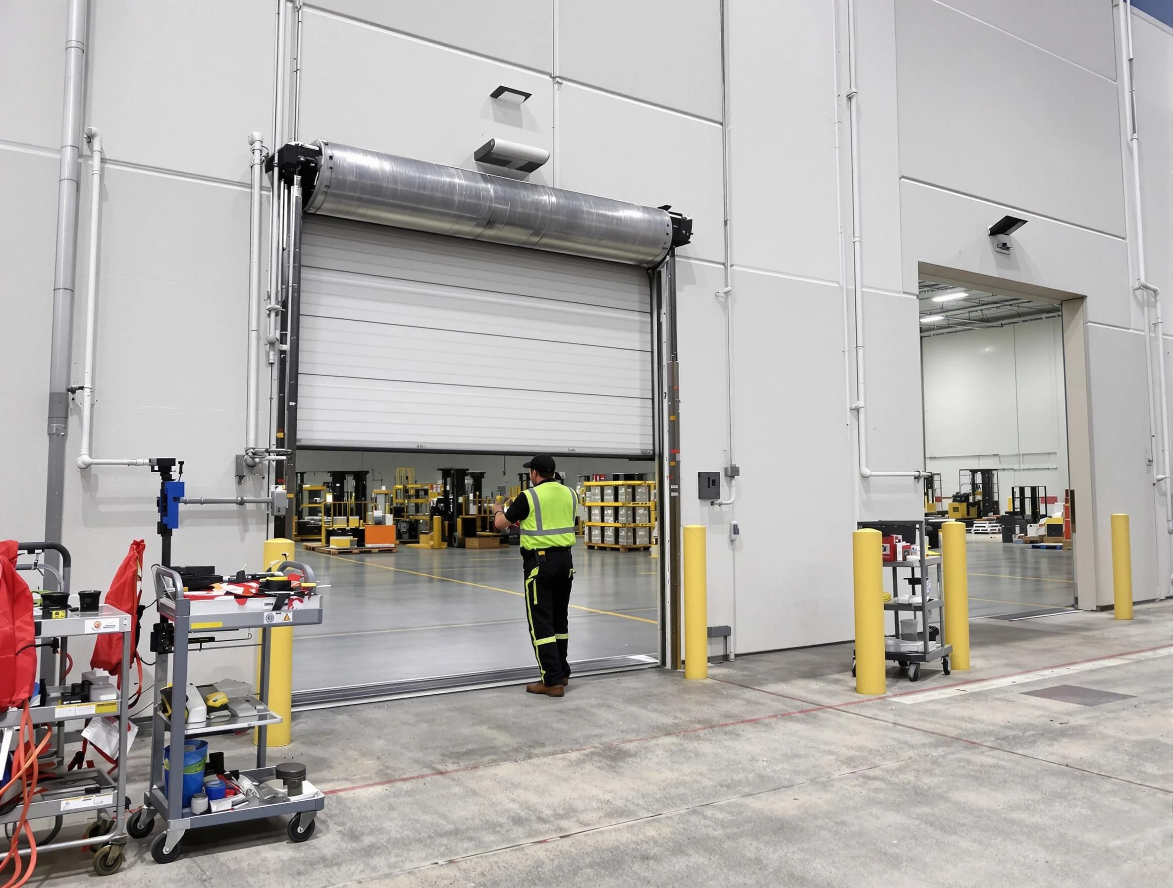 Commercial Repair service in Highland, UT